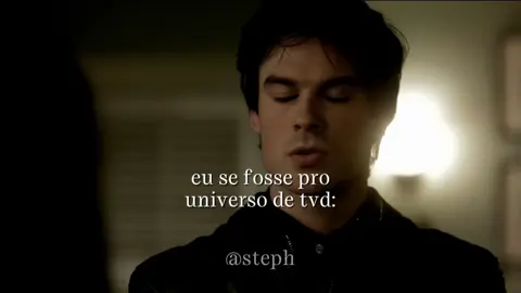 #THEVAMPIREDIARIES  Desculpe a qualidade. #fyp #damonsalvatore #elijahmikaelson #klausmikaelson 