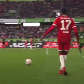 Michael Olise clips #football #edit #olise 
