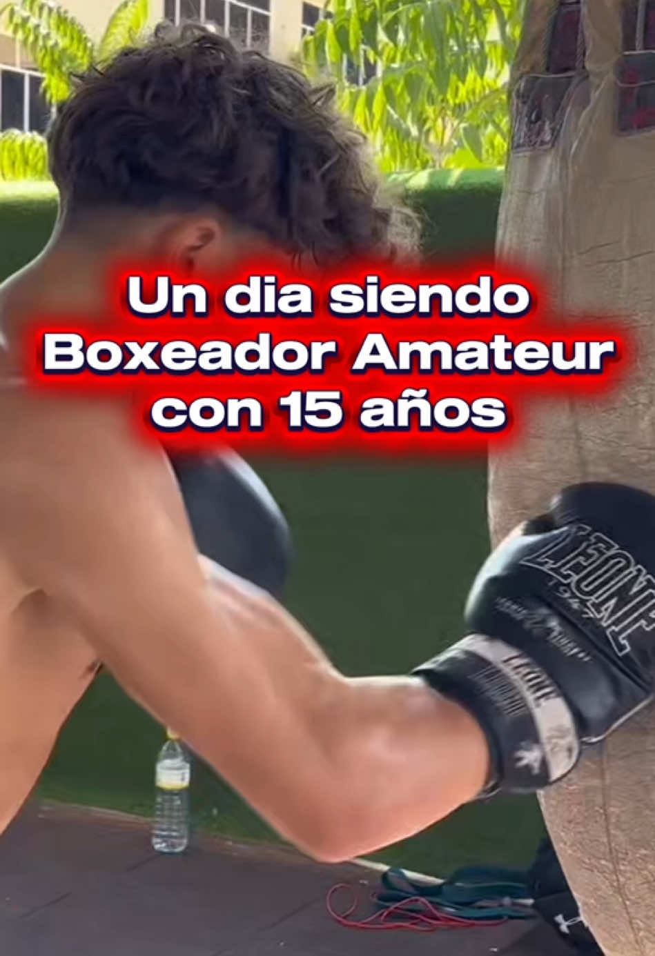 #boxeo #box #motivacion #parati #fyp 