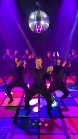 Btw this dance took me hours to learn