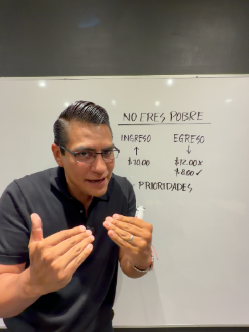 No eres pobre #juve3dstudio #viral