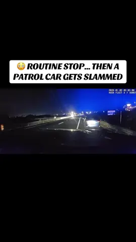 How is this policeman doing?#audit#fyp#foryou#usa#cops