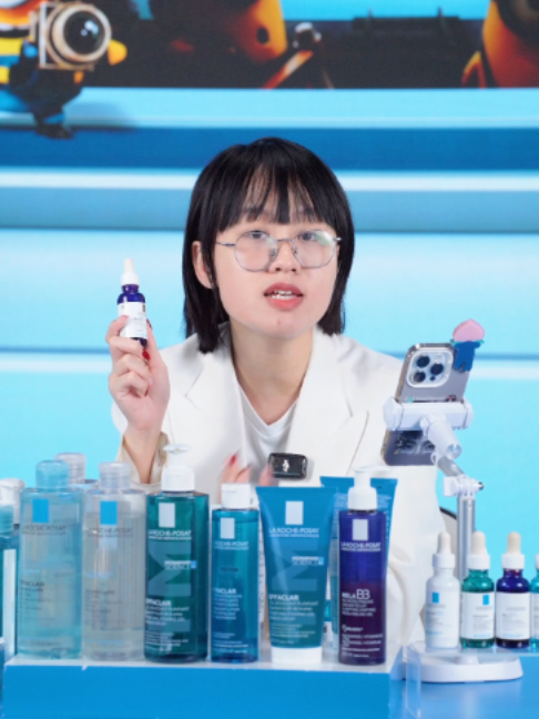 Da chưa có tình trạng thâm nám nhưng vẫn sử dụng serum Mela B3 thì có được không? Cùng tìm hiểu ngay! #larocheposayvn #depkhonggioihan #melab3 #duongsangmotham