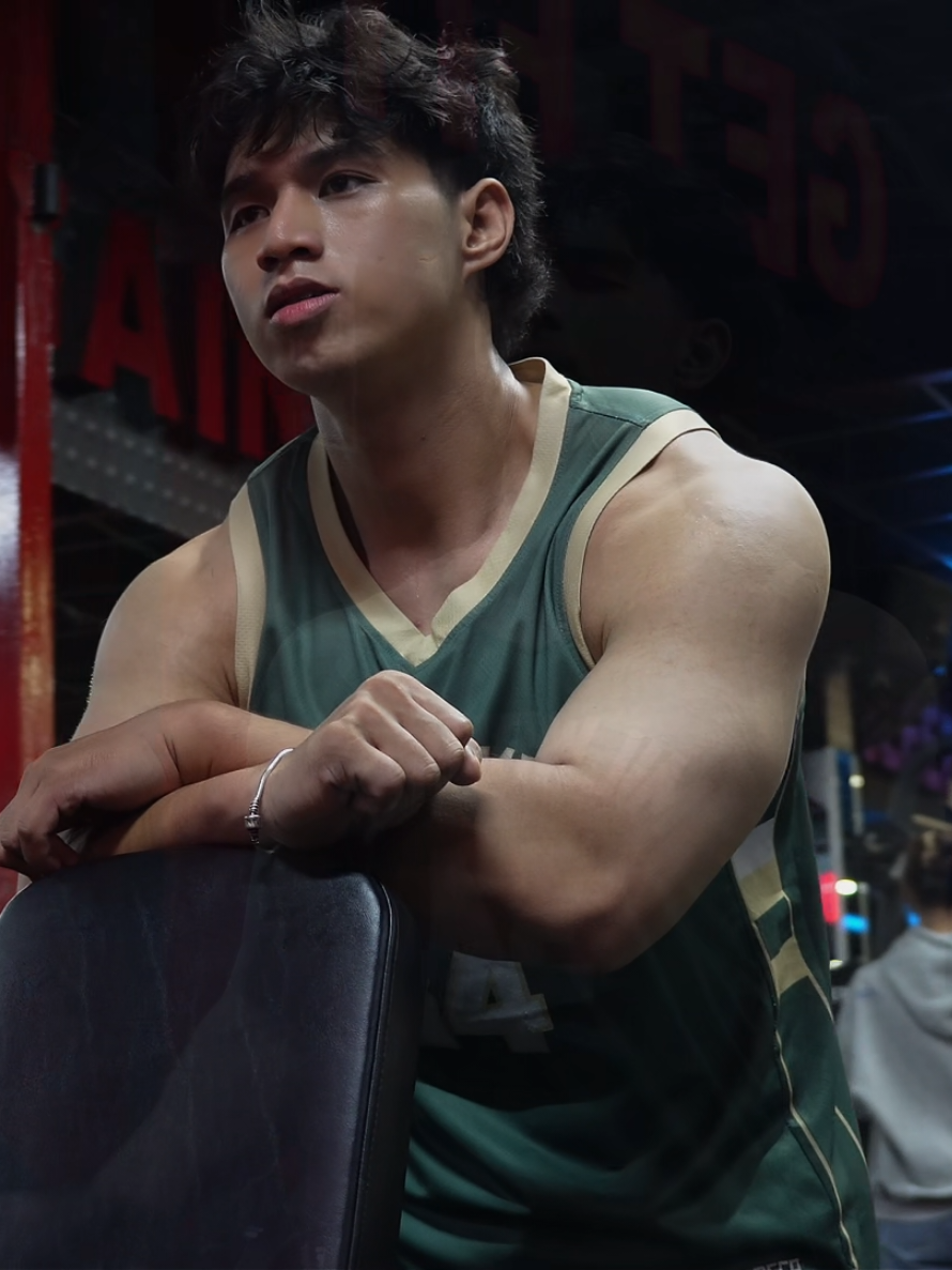 Nhầm #gym #fyp #motivation #Baro 