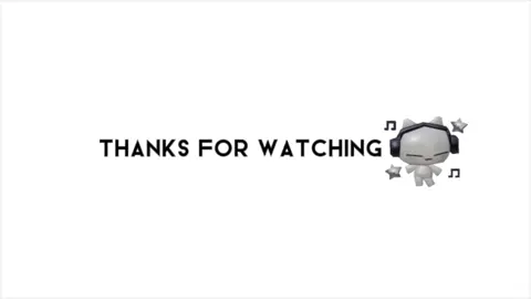 Vlog/video outro #CapCut #outro  #Vlog 