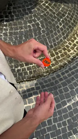 Play anywhere. The world’s first Finger Frisbee. 🔥 Learn how to SNIP. Get yours at catchthesnip.com #viral #catchthesnip #new #reel #foryoupage❤️❤️ 