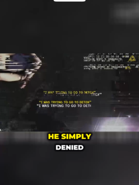 He Begged for Detox... But It Was Too Late #bodycam #police #arrest #truecrime #bodycamfootage #lawenforcement #fyp #viralditiktok #crime #cops