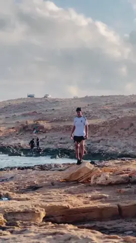 نحكيلك ماضي؟🔥🖤#بحر #صيف #libya🇱🇾 #اكسبلورexplore #الحمامه_البيضاء 