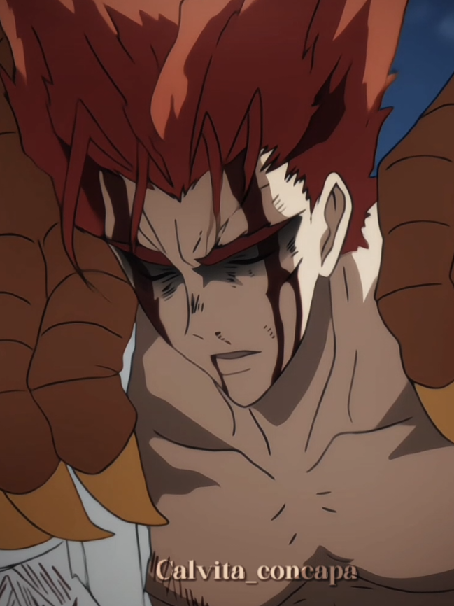 Parte 310 l Alone. #garou #onepunchman 