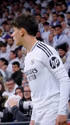 Arda Güler the future star ✨ Madrid diamond 💎 new song ❤️#madridistas #fyp #players #ardagüler #madridista @Real Madrid C.F. 