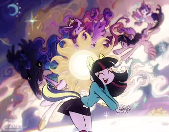 #репост #рекомендации #fyp #mylittlepony #twilightsparkle 