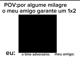 por alguem milagre meu amigo garantiu um 1x2 #creatorsearchinsights #foryoupage #freefire #