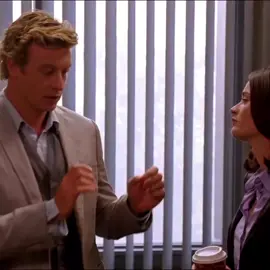 #thementalist #patrickjane #fyp 