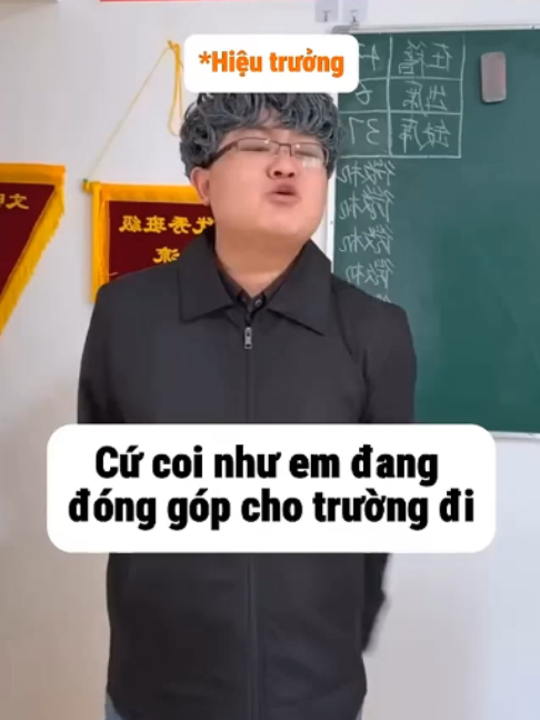 mod Siêu Tổng Hợp Tiểu Mã Cùng Đa Vũ Trụ Kỳ Quái (Ký túc xá trong lớp học) ｜ Mỗi Ngày Một Hài shorts 1785786815 part 12