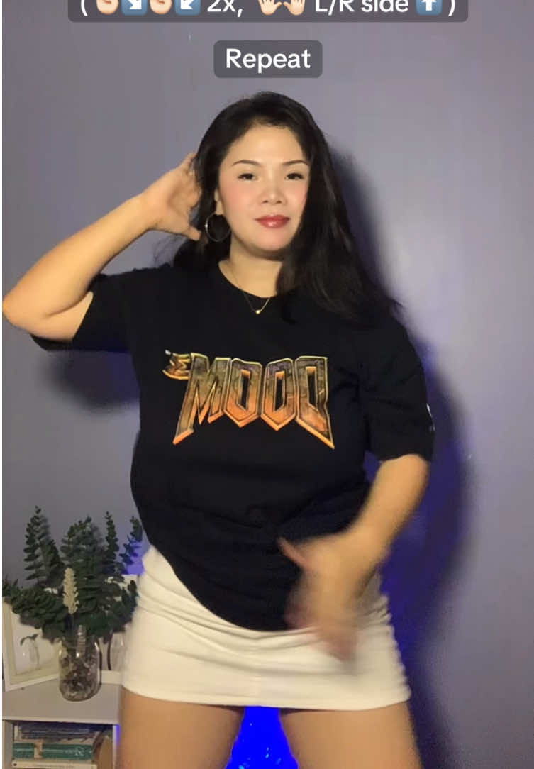 New Dance Trend Tutorial #pumipitik #trending #dancetutorial #newtrend #fyp 