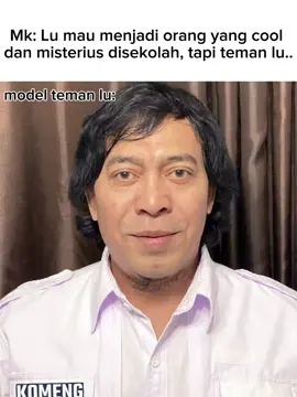 mana bisa jadi misterius ini mah kalo gini semua modelnya 🥀🥀 #meme #foryou #fyp