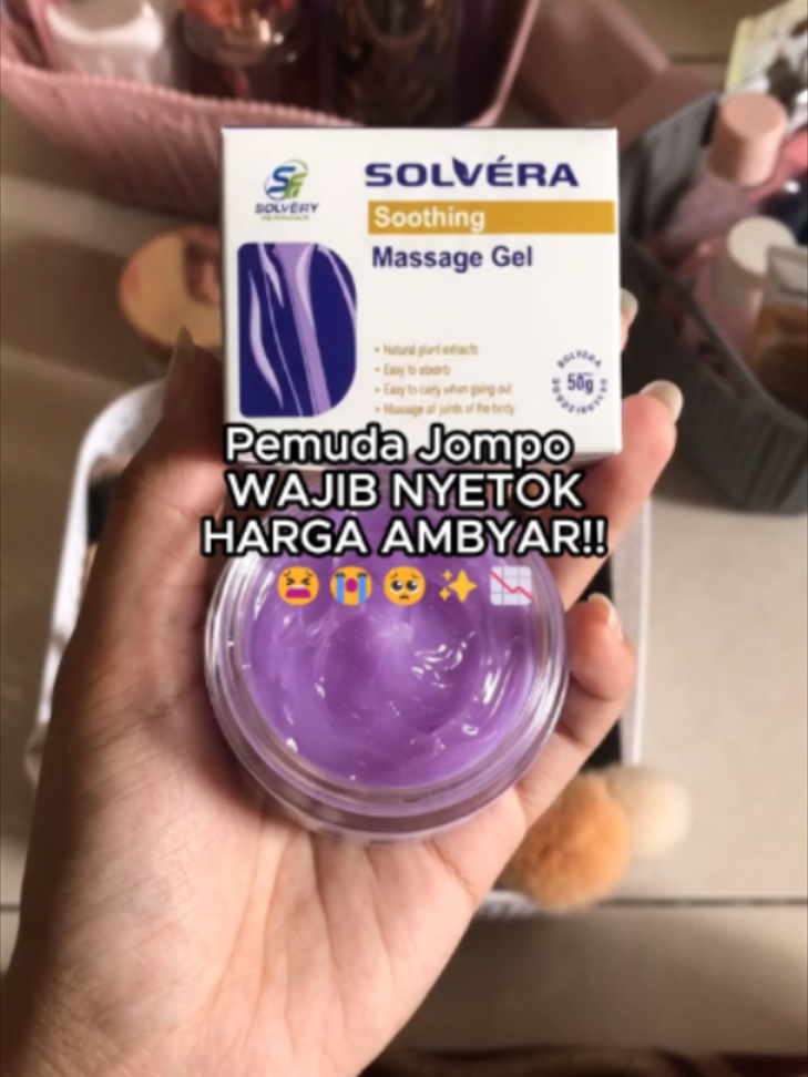 gak bisa tidur nih, nyeri lututnya gak karuan lagi 💀 habis pake gel ini, beneran nyaman banget sumpah, nyeri ilang mumpung ada, auto masuk keranjang gais cek keranjang kuning ya #fyp #racuntiktok #tiktokshop #nyerilutut #gelperedanyeri