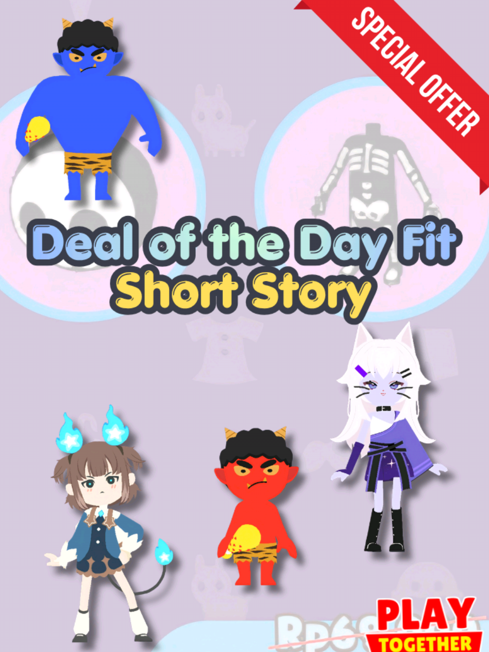 Sayang untuk diskip apalagi yang mau ngonten bisa pake ini loh buat outfit nya. Don't Missed it guys.  #fyp #playtogether #ptgcreator #playtogethervng #playtogetherid 