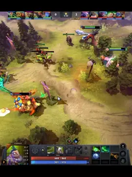 впервые не турбо #dota2 #дота2 #pudge #пудж 
