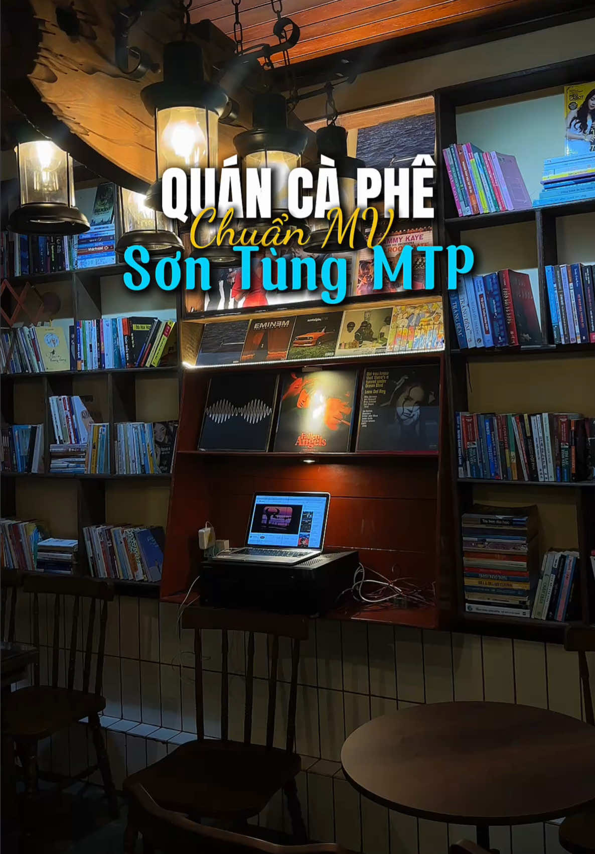 Quán cà phê mới toanh ở Buôn Mê Thuột đẹp như trong MV Sơn Tùng MTP, học bài ở đây vừa tập trung vừa có góc sống ảo  Rustic Cafe  #buonmethuot #47daklak #quancafedep #coffee #viral 