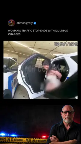 📍 United States 🇺🇸 What began as a routine traffic stop over vehicle violations quickly escalated into an arrest after officers discovered multiple legal issues. According to police, the driver was operating an unregistered vehicle and did not have a valid driver's license. Officers also checked whether the passenger could legally drive the vehicle away, but that option was not available, leaving police with no choice but to take further enforcement action. Bodycam footage shows the driver repeatedly arguing with officers as they attempted to place her under arrest. She insisted she wasn't resisting and repeatedly asked about her personal belongings, house keys, and requested that another officer transport her instead. Officers explained that the arresting officer would complete the transport and continued following standard arrest procedures. As the encounter continued, the driver accused an officer of using unnecessary force and threatened to identify him after her release. Despite her objections, officers completed the arrest while explaining the charges and ensuring her property was secured before she was transported. Police later stated that the driver was booked on charges related to resisting an officer, while also receiving citations for operating an unregistered vehicle, driving without a valid license, and illegal window tint. The incident has sparked discussion online about how routine traffic stops can quickly escalate when drivers refuse to cooperate with lawful instructions. Do you think the situation could have ended differently if the driver had cooperated from the beginning? #USA #Police #Bodycam #TrafficStop #Arrest #LawEnforcement #BodycamFootage #Investigation #PublicSafety #DrivingLaws #PoliceResponse #CrimeNews #Justice #Viral #News