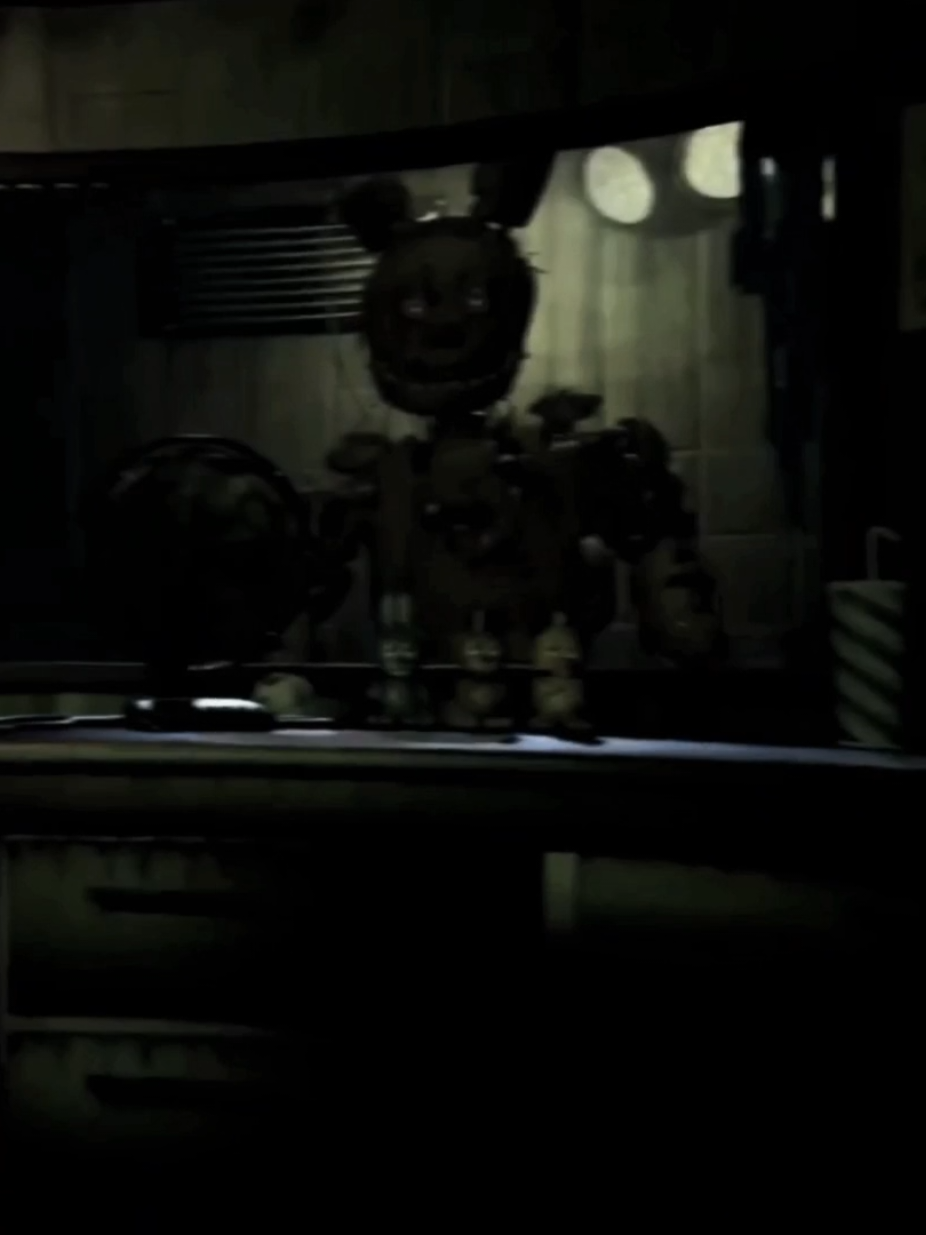 such a good franchise! happy birthday FNAF! #fnaf #fnafedit #edit #scottcawthon #fivenightsatfreddys  @rafa @FNaF @rafa 