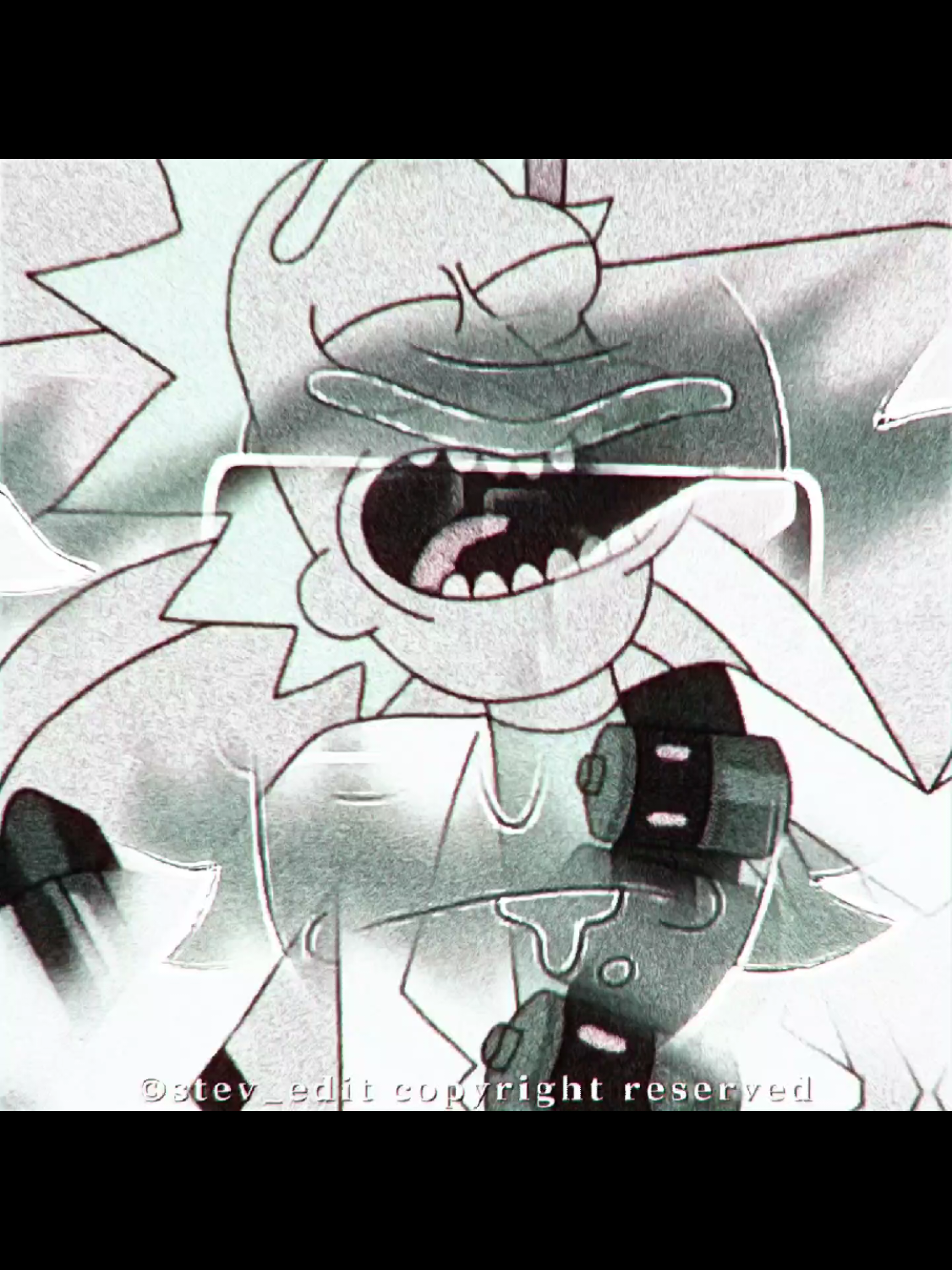 РИК САНЧЕС • РИК И МОРТИ • ЭДИТ • #ricksanchez #rickandmorty #edit #tt #fy #fypp