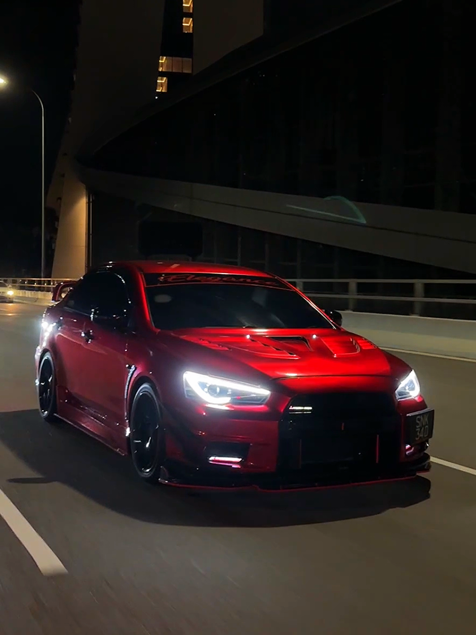 🫶 • • • #mitsubishi #lancer #cartok #carsoftiktok #fyp 