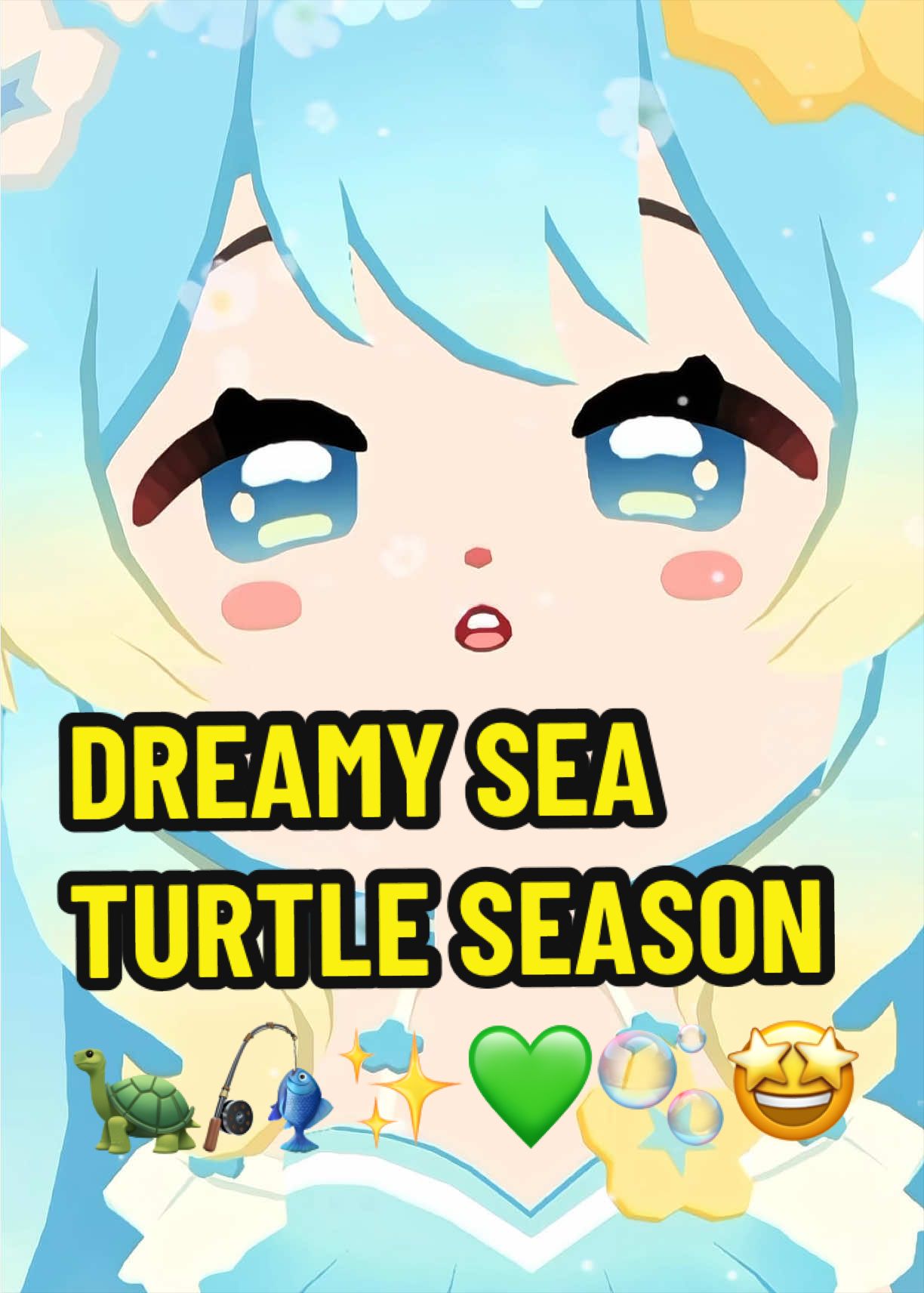Dreamy Sea Turtle Play Pass 🐢✨ Cute outfit, adorable furniture and a turtle you can actually fish with! 🎣 What’s your favorite?  #PTGCREATOR #PLAYTOGETHERVNG #PLAYTOGETHER #playtogethergame #fypシ゚ 