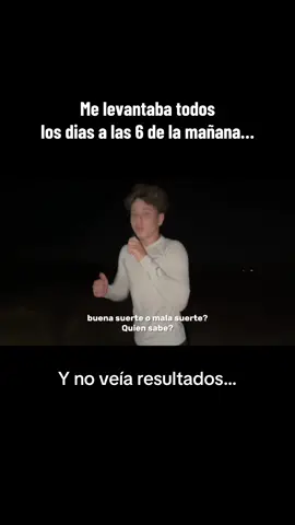 La paradoja del granjero, buena suerte o mala suerte quien sabe?  #mentalidad #disciplina #motivacion #boxeo #parati 