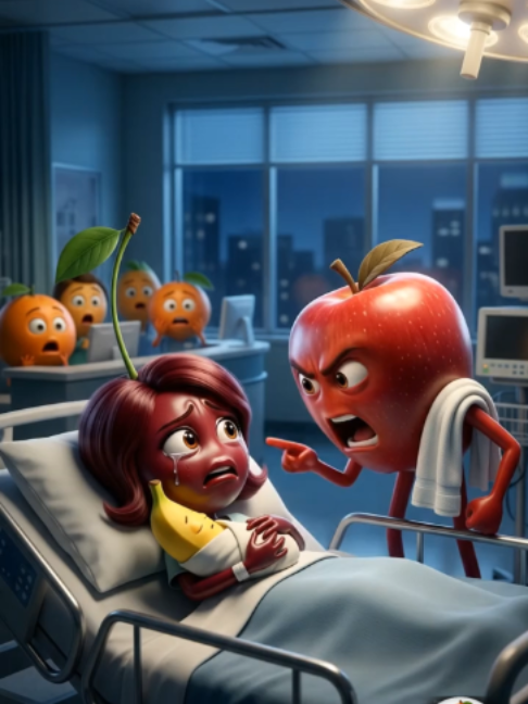 Le secret de pomita a enfin éclaté... 😱🍇 Citron ne s'attendait tellement pas à ça... 💔😳 Su fekkon ni yow yaay Citron, loo ci doon def? ⬇️ Bindal sa tontu ci commentaire yi! 💬 Abonne-toi pour ne pas rater l’Épisode 2! 🔥 #wolof_senegal #Animation3D #TikTokSenegal #Galsen #FruitStory #HistoireAnimée #Drama #viralvideo