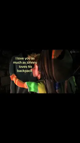 We all have a special backpack 💗 #real #fyp #hoteltransylvania #iloveyou #blowup 