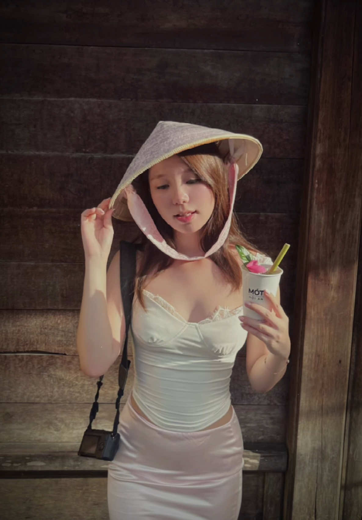 #capcut #hoian #xuhuong 