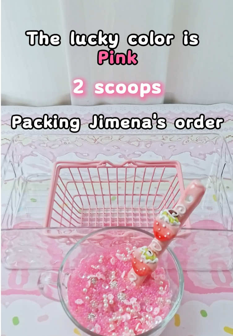 Jimena just won the best gift-giver award with this 2-Scoop custom My Melody order for Lyanna's 7th birthday! 😭🎀💖✨ She got the lucky color PINK and requested a full My Melody theme for the birthday girl! We packed this epic gift box with the absolute biggest hits! Look at that GIANT My Melody plush in the pink lace dress, the fuzzy strawberry tote bag, the aesthetic thermos, and all those cute stickers! Little Lyanna is going to freak out over this pink dream! 😱🎂 Is Jimena the sweetest or what?! 🥺 👇 TAG someone who needs to buy you a mega birthday pull like this! 🔗 Link in bio to build your custom box! Shop Link: wishbx.com/shop/ #mymelody #birthdaygift #giftideas #SmallBusiness #packingorders