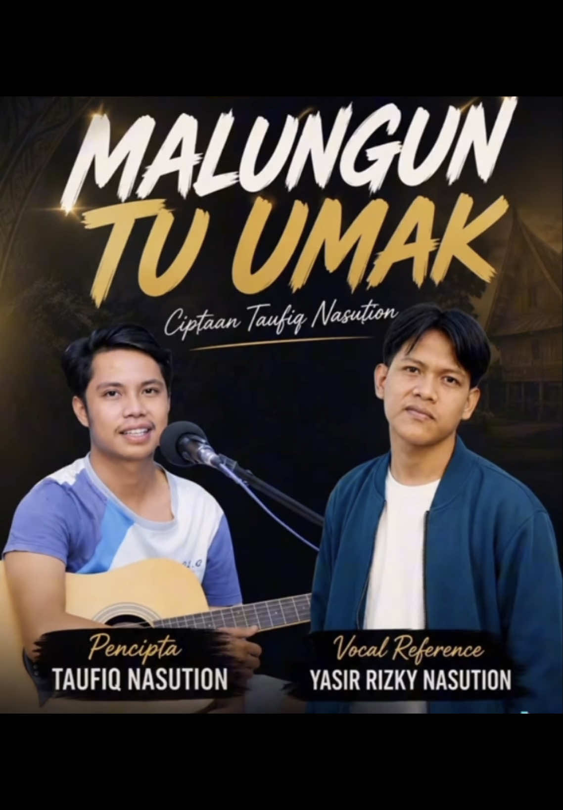 Malungun tu umak Salah satu cipt dari @𝘁𝗮𝘂𝗳𝗶𝗾 𝗻𝘀𝘁  Di arr ulang oleh abg ta @Amin Wahyudi Harahap cover suara @Yasir_Rizky_nasution  #kumpulanlagumandailing #lagumandailing #lagutapsel #malunguntuumak 
