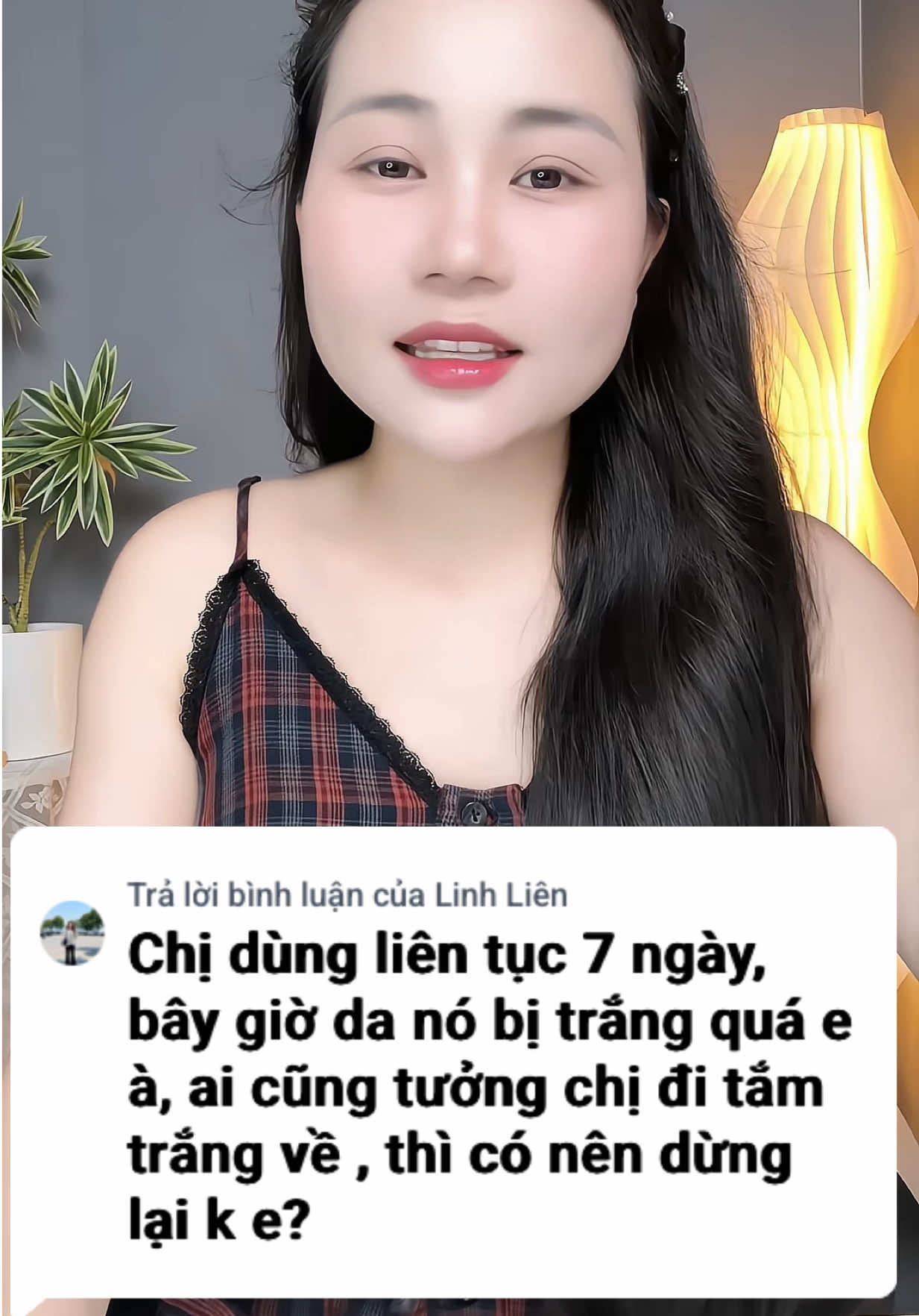 Xà bông tắm trắng