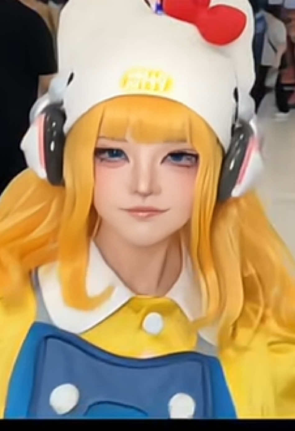 tik tok tha em 🥲#cosplay #xuhuong #viral 