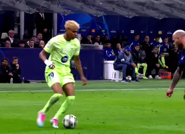 𝚕𝚊𝚖𝚒𝚗𝚎 𝚢𝚊𝚖𝚊𝚕 #1vs11 #barcelona  #interdemilan 