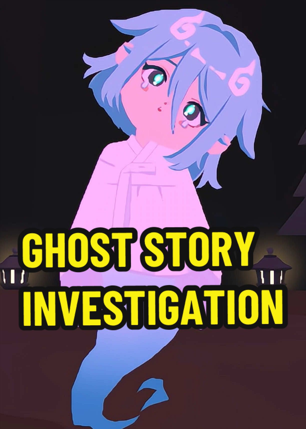 Midnight Ghost Story Investigation 👻📸 #PTGCREATOR #PLAYTOGETHERVNG #PLAYTOGETHER #PLAYTOGETHERID #fypシ゚ 