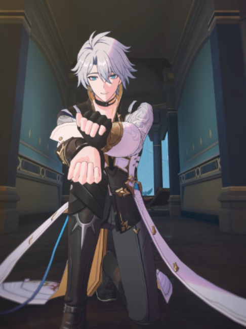 Marry Me . . . Ref : The ironsanctuary #hsr #hsrcreators #HonkaiStarRail #starrail #honkai #phainon #mydei #danheng #danhengpt #hoyo #hoyocreators #hoyoverse #danhengpermansorterrae