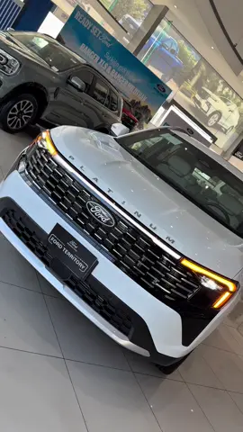 Ford Territory Platium 2026 đã có mặt #fordterritoryplatinum #thanhvinhford 
