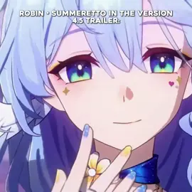 People hate the SPs but I love them 🥹 #robin #hsr #HonkaiStarRail #hsrcreators #fypシ゚viral  HSR 4.5 | Aventurine HSR | Aventurine SP | Robin HSR | Robin SP | Astropolis | Planarcadia 