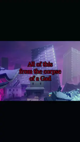 The power of an Aeon is friggin terrifying | #HonkaiStarRail #hsrcreators #hsrtrailer #hsredit #planarcadia 