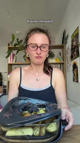 das ihr euren nicht kaputt macht ☹️ meiner war sogar buttergelb 😭 #weinen #airfryer 