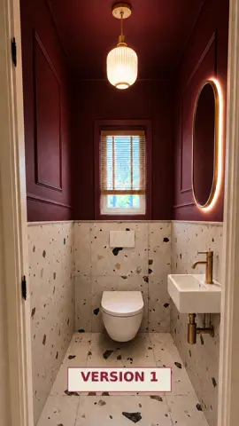 Rénovation wc ! Hâte de voir vos retours  Collaboration commercial avec @parexlanko & @sika France  #work #renovation #interiordesign #carrelage #inspiration 