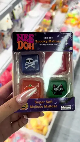 Cute squishy #crunchy #jumbo #needoh #smashers #dumplings 