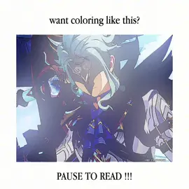 highly  requested  video  !!!  ♡  this  is  the  settings  of  the  coloring  !!!  PLEASE PLEASE  credit  triggersgf ,  yokophobia  and  me  when  using.  multiple  people  have  asked  for  coloring  settings  and  lighting  tutorials  ,,  how  this  helped  for  those  who  asked !!!   #GenshinImpact #coloring #editing #alightmotion #capcut  @꒰𐔌 🪽  𝓡en ♥︎𝓼  𝐂ɦυυ𝗒α ⟡ @💉 ꜝָ   Ritsu  ♡s  Idia  . 𔓕 @airinanan @୨  .　݁ 𝒶𝑦𝒶  ! @cheese   𓂂   ֹ   𓈒  ♡ @F[I]zzy +∞ @꒰ ᥎eil ♡'s ᥲkechi 🪽 ˖ׄ ୨୧ ꒱ @ཻུ۪۪♡𝚌hιorι ٰ 𝓼  c̳ꕤurιer @๑ ۫　　ri   ಣ @♡֯ ̣̣̥ ݂۫ ໃ⑅݂ ̫ȶඏωα𓈒ᣟ݂ ׁׅ֒ ᩧ @⸝⸝    ੭﹕﹒    𝒦ai   𓍼 @Erika      ꨄ’s       May @๑੭ 𝔸𐑾chყᎥ𝕖ຣ ⑅𖹭𓏼 ℝidԃ𝕝ɛ @♯ . 𝓥exmourn ᡣ𐭩 𝓒hilde 𝅄 ꒱  @ℜiyo    ♡⃞   𝔇roné s   𝓛alka @IM MUTINY DUO @fih 🐟 @⊹ ꒰ঌ ࣪ ˖ ℳіі𝗰һꪱׁׁׁׅׅׅᥱ  ໒꒱ @mitu ♡ @Ardashir @𑙕ྀི🦄 ຖเກเ ❤︎´ຣ ოเʑukเ ⑅ @p12pilled @꒰ 𝓨ukei ♡s 𝓡iddle 玫瑰🌹 ꒱ @̣̣ ᥥ  ᥥ  ݁ 𝒞h͟u͟𝕦 / 𝓘v͟a͟𝕟 @⋆    ° 𝓳ane 💧’𝐬 ƒurina @𓏽݁　𝓕el  　𑣲 　Rin @ʚ  ℋisui 𝜗𝜚 𝓐rle’s ♡ @꒰۪۪ ᩧ ͝ ۫miyuchii !!   ͜ ◞ 🍀 @ֺ۪꒰꒰ ۪   𝒲݁⑅̣̣̥݁ʸꪀ 