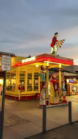 Los Angeles @The Original Farmers Market  #california