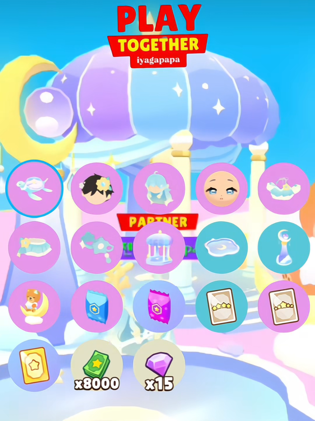 #playtogetherid #PLAYTOGETHER #PLAYTOGETHERVNG #PTGCREATOR #playpass 