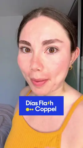 Ya llegaste hasta aquí… 👀 ahora toca ver el segundo Live con @islasvlogss, @arenovitzz y @jos.aranalde. 🔥 Y de paso, aprovecha los Días Flash del 14 al 16 de agosto para no perderte las próximas sorpresas. @Coppel  #Ofertas #DíasFlashCoppel #Publicidad